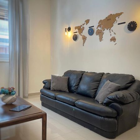 Veggera Apt Athens Center,Petralona Station المظهر الخارجي الصورة
