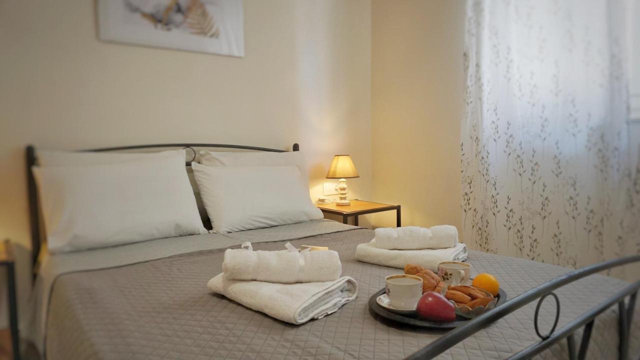 Veggera Apt Athens Center,Petralona Station المظهر الخارجي الصورة