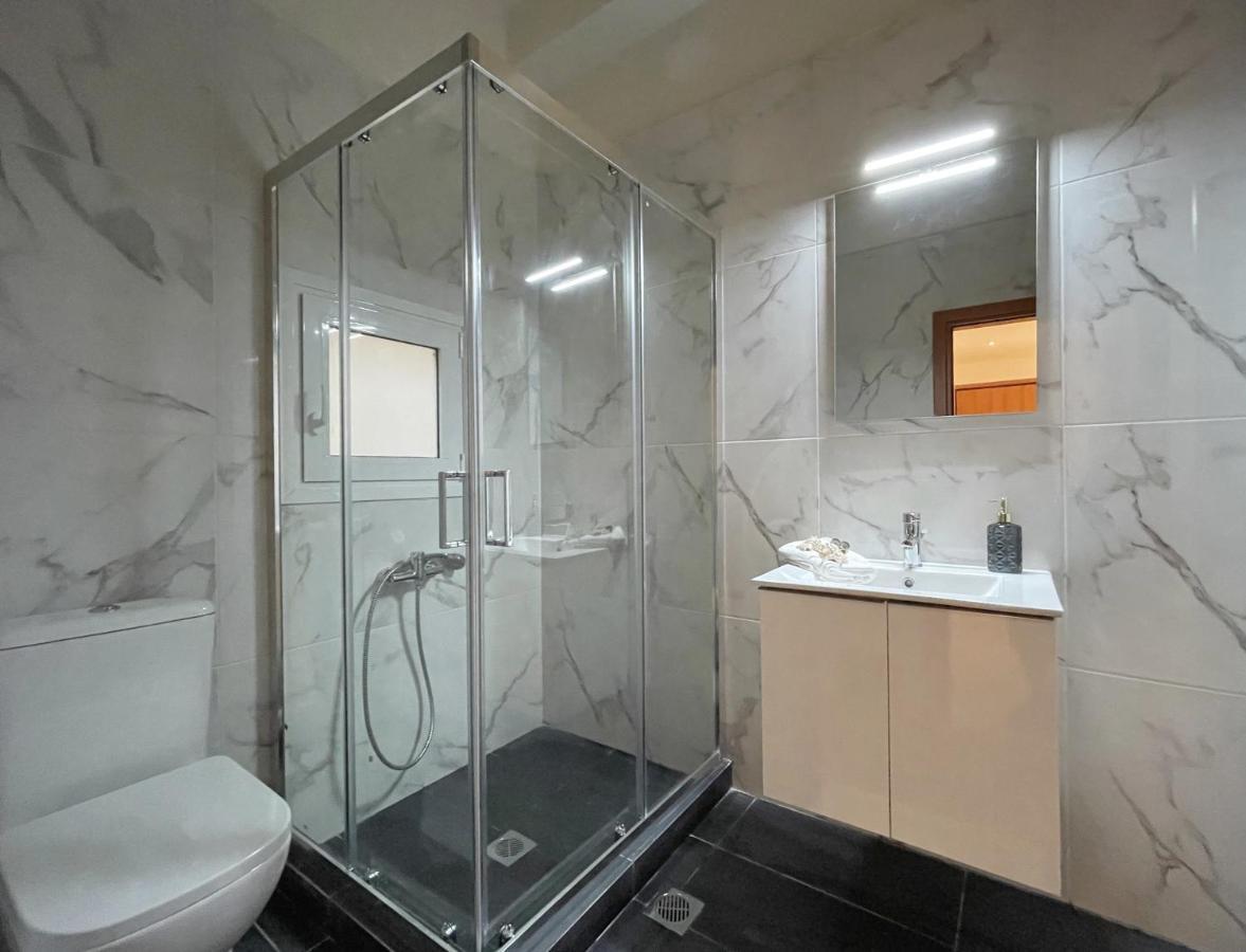 Veggera Apt Athens Center,Petralona Station المظهر الخارجي الصورة