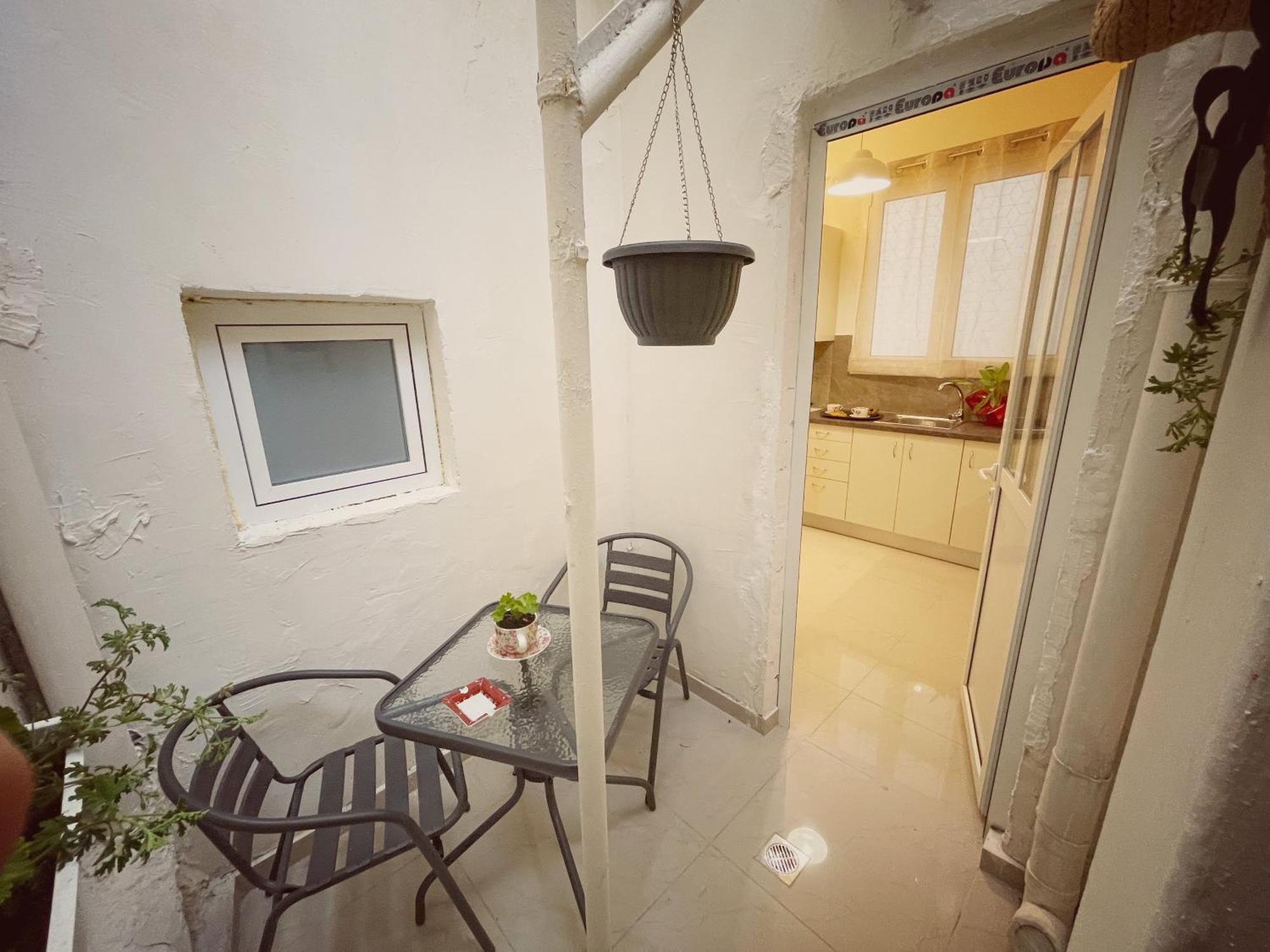 Veggera Apt Athens Center,Petralona Station المظهر الخارجي الصورة