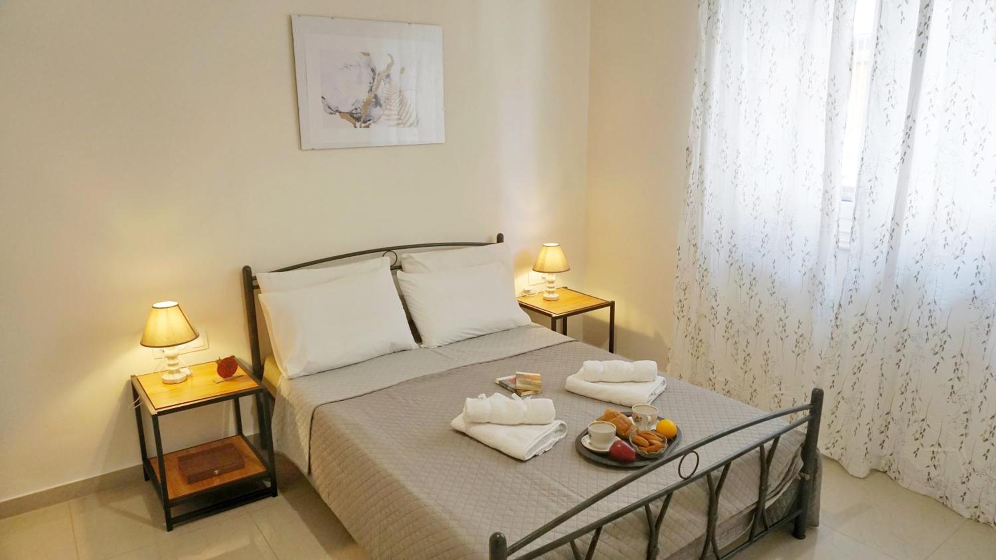 Veggera Apt Athens Center,Petralona Station المظهر الخارجي الصورة